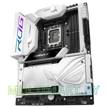 Материнская плата ASUS ROG MAXIMUS Z790 FORMULA картинка 3